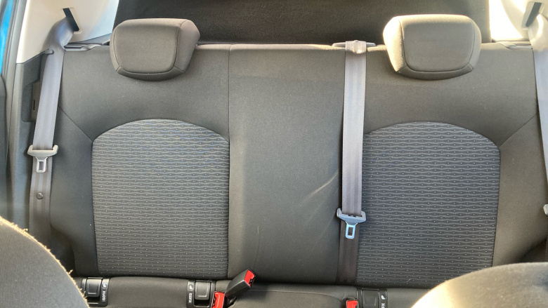 Vauxhall Corsa 1.4 ecoFLEX Energy 5dr [AC] Petrol Hatchback